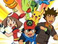 Игри Pokemon Slide