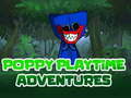 Игри Poppy Playtime Adventures