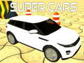 Игри Super Cars
