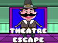 Игри Theatre Escape