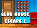 Игри Blue House Escape 2