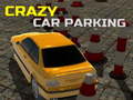 Игри Crazy Car Parking 