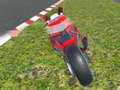 Игри Crazy Bike Racer