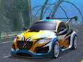 Игри Underwater Car Racing Simulator