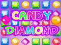Игри Candy Diamonds