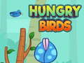 Игри Hungry Birds