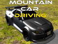 Игри Mountain Car Driving