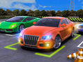 Игри Driving Test Simulator