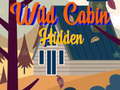 Игри Wild Cabin Hidden