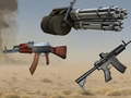Игри Army Guns Collector