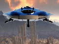 Игри Ufo Mars