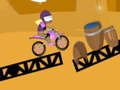 Игри Motocross Zombie