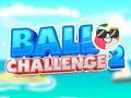 Игри Ball Challenge 2