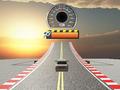 Игри Car Jump Stunt