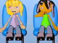 Игри Dentist Office Clinic Kids