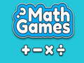 Игри Math games