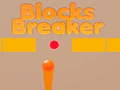 Игри Blocks Breaker 