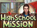 Игри High School Mission