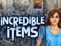Игри Incredible Items