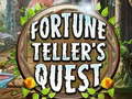 Игри Fortune Tellers Quest