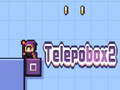 Игри Telepobox 2