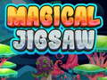 Игри Magical Jigsaw