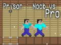 Игри Prison: Noob vs Pro