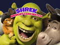 Игри Shrek Memory Card Match