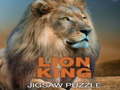Игри Lion King Jigsaw Puzzle 