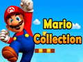 Игри Mario Collection