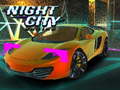 Игри Night City Racing