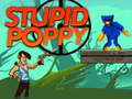 Игри Stupid Poppy