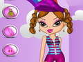 Игри Bratz Girl Dress Up