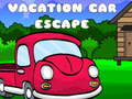 Игри Vacation Car Escape