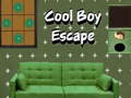 Игри Cool Boy Escape
