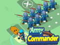 Игри Army Commander