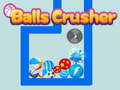 Игри Balls Crusher