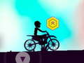 Игри Mountain Rider Motorcycle