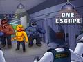 Игри One Escape
