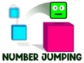 Игри Number Jumping