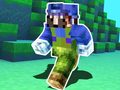 Игри Craft Boy Runner
