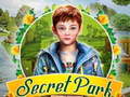 Игри Secret Park
