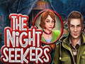 Игри The Night Seekers