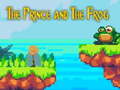 Игри The Prince and the Frog