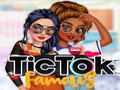 Игри TikTok Famous 