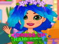 Игри Dress Up Hair Style