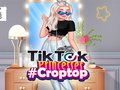 Игри TikTok Princesses#Croptop 