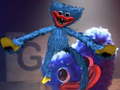 Игри Wuggy Horror: Hide N Seek