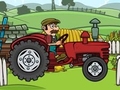 Игри Tractor Mania 2