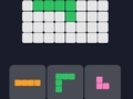 Игри Blocky Magic Puzzle